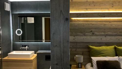 Hostal H�tel Le Grand Tetras
