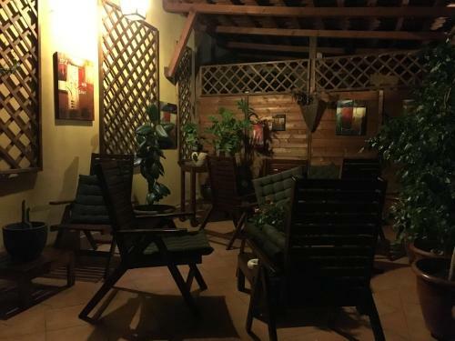 Hostal Hotel Amadeus