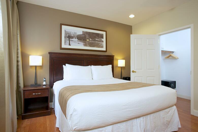 Boston Hotel Buckminster