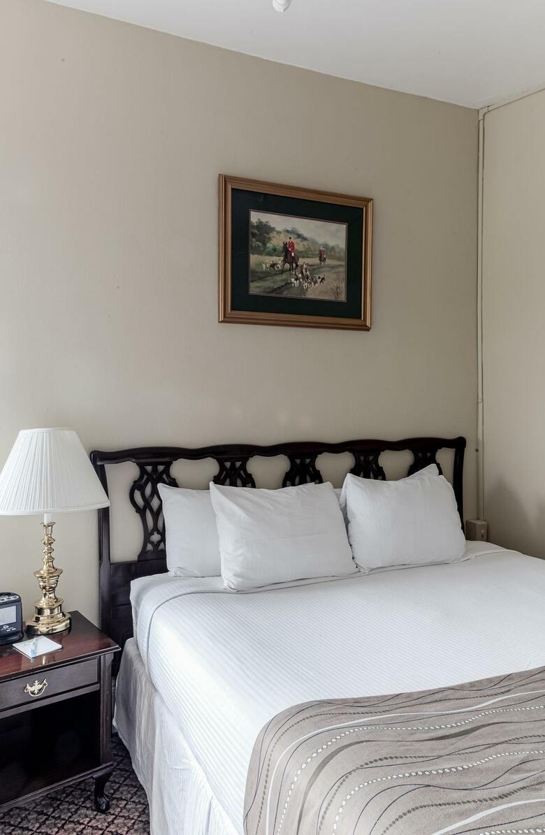 Boston Hotel Buckminster