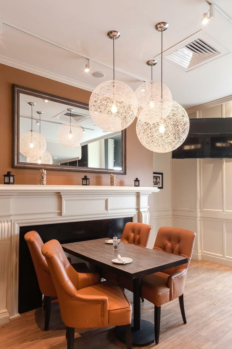 Boston Hotel Buckminster