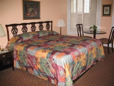 Boston Hotel Buckminster