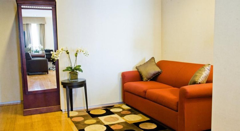 Best Western Bowery Hanbee Hotel