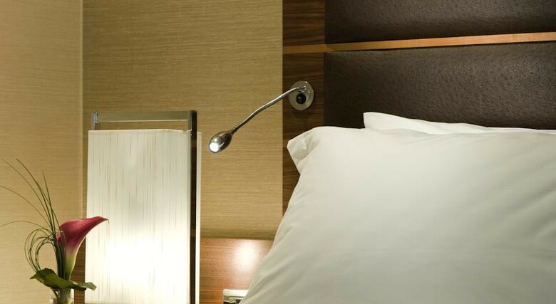 Hotel Sofitel London Heathrow