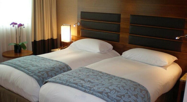 Hotel Sofitel London Heathrow