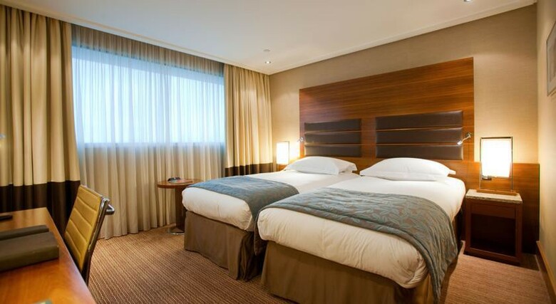Hotel Sofitel London Heathrow