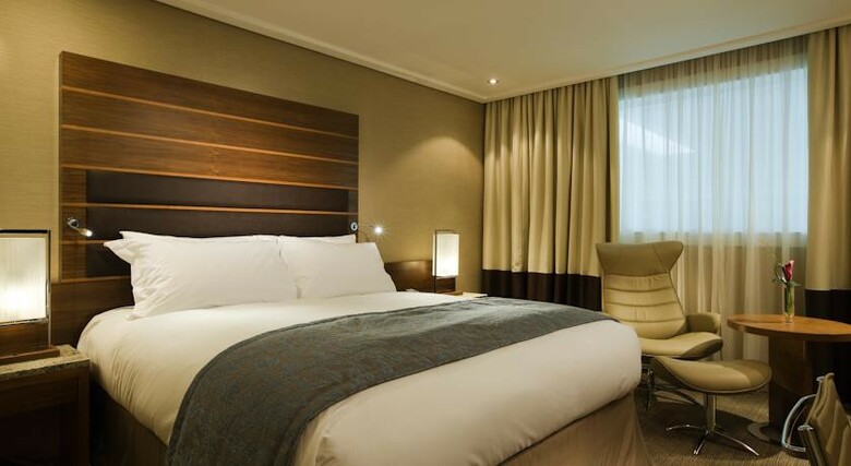 Hotel Sofitel London Heathrow