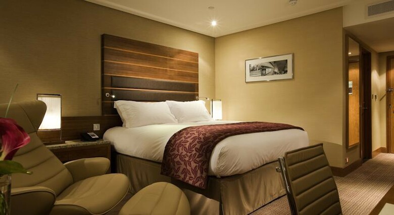 Hotel Sofitel London Heathrow