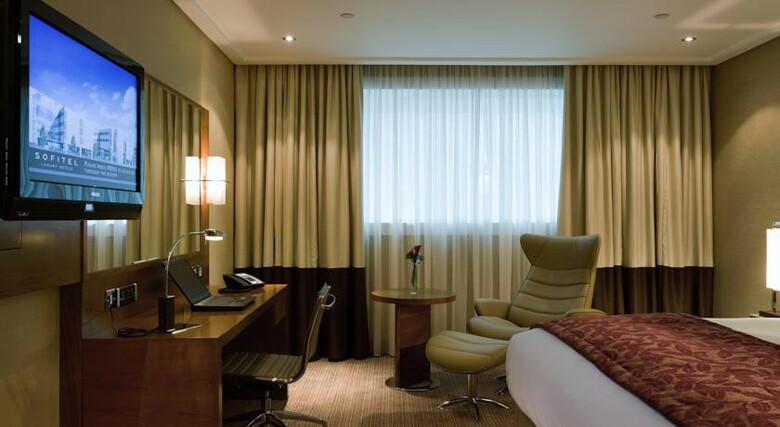 Hotel Sofitel London Heathrow