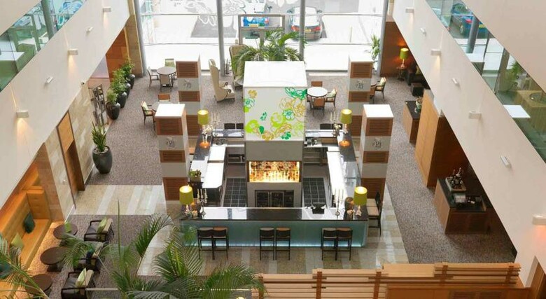 Hotel Sofitel London Heathrow