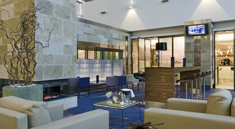 Hotel Sofitel London Heathrow
