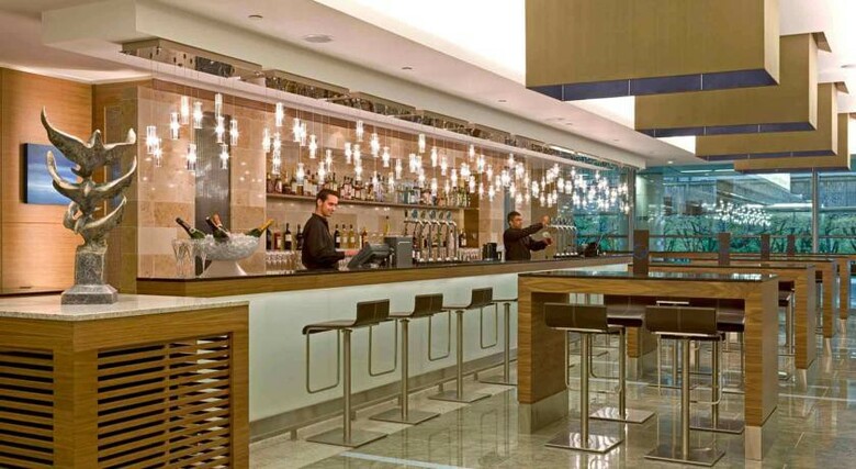 Hotel Sofitel London Heathrow