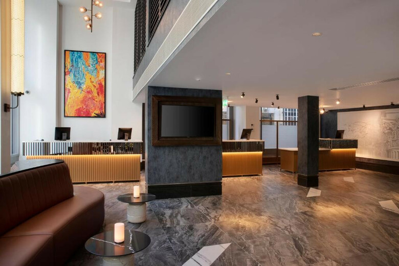 Leonardo Royal Hotel London St Paul's