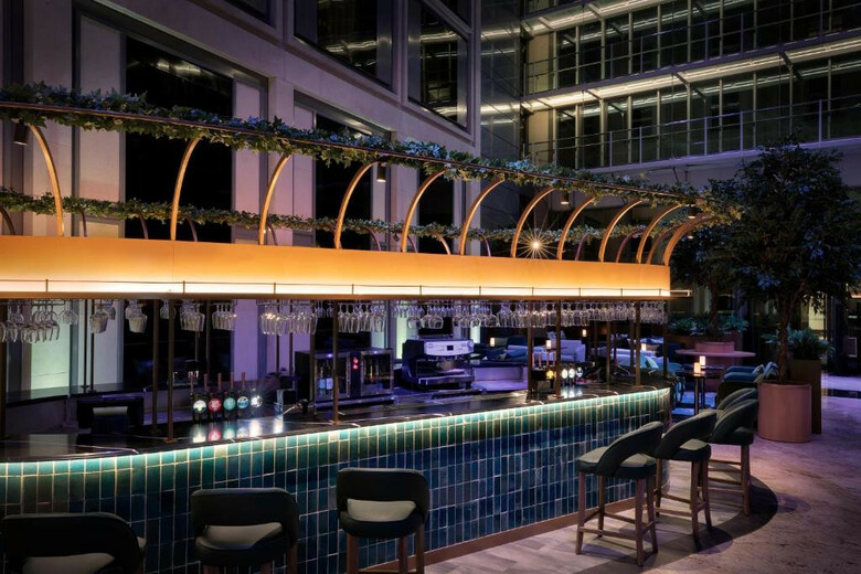 Leonardo Royal Hotel London St Paul's