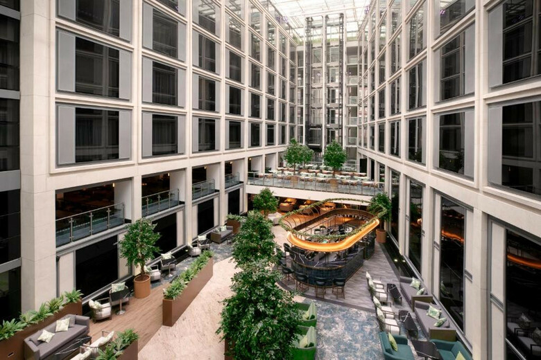 Leonardo Royal Hotel London St Paul's