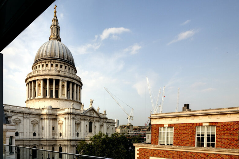 Leonardo Royal Hotel London St Paul's