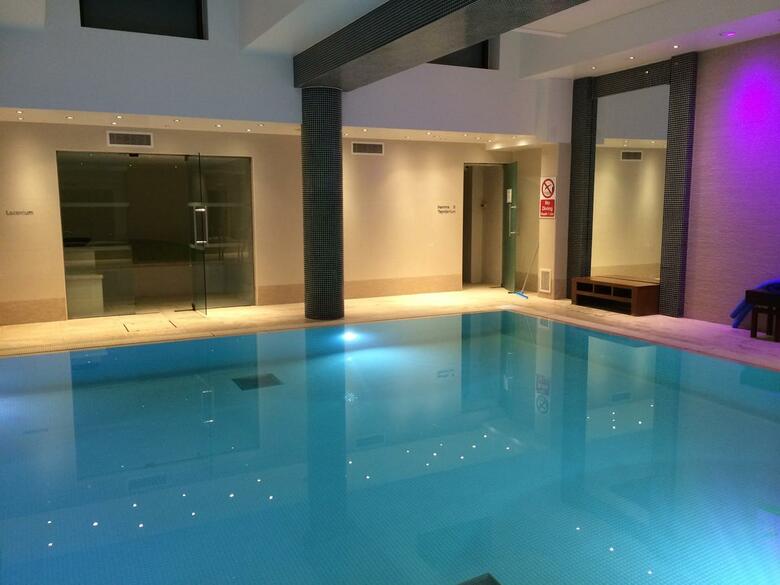 Leonardo Royal Hotel London St Paul's