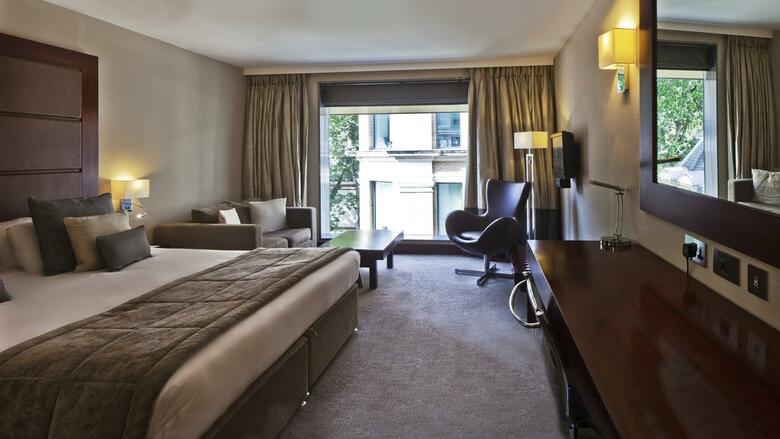 Leonardo Royal Hotel London St Paul's