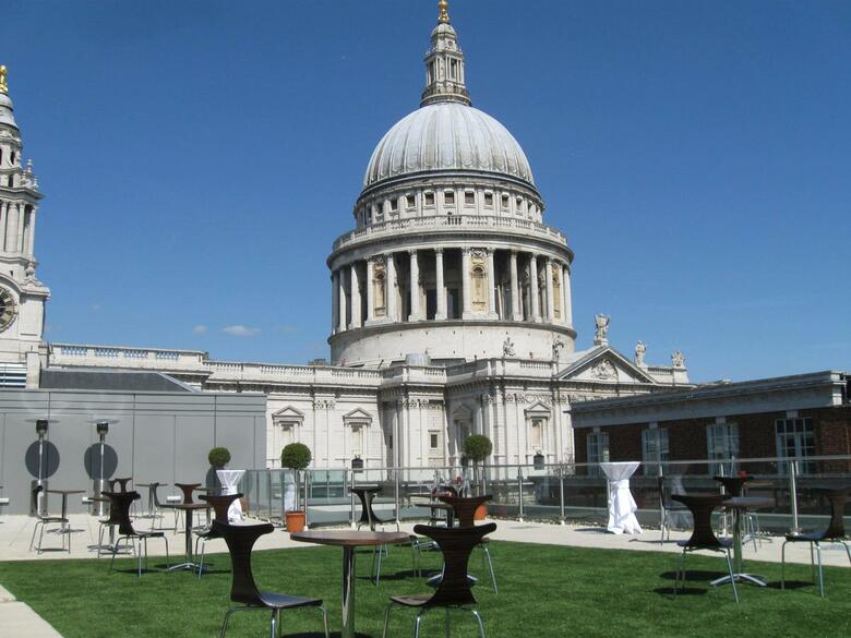 Leonardo Royal Hotel London St Paul's