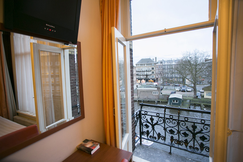 Hotel Quentin