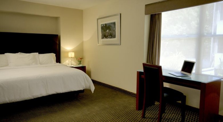 Hotel Dominion Corporate Suites