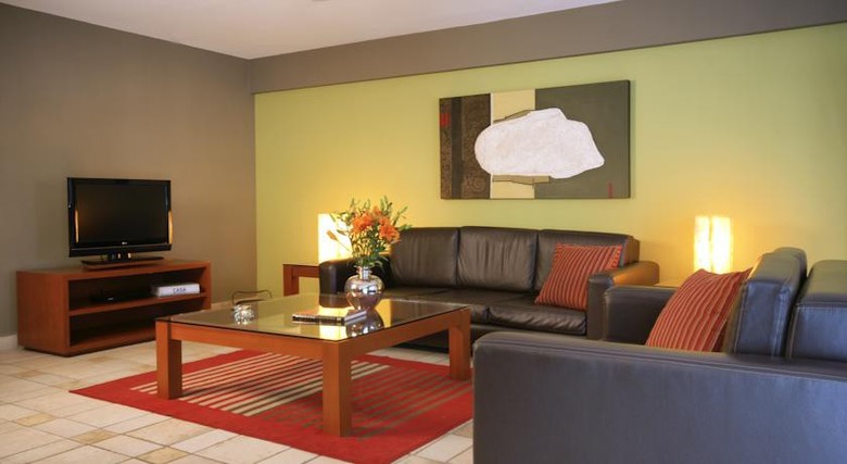 Hotel Dominion Corporate Suites