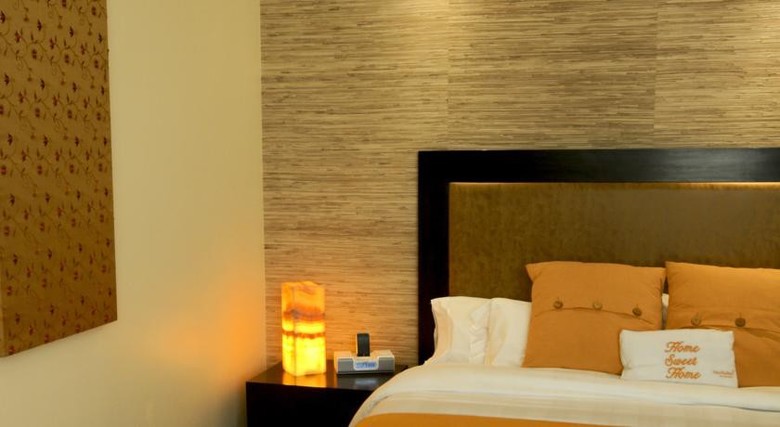 Hotel Hausuites