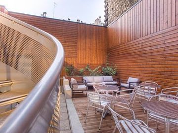 Hotel Mercure Paris Voltaire Quartier Bastille