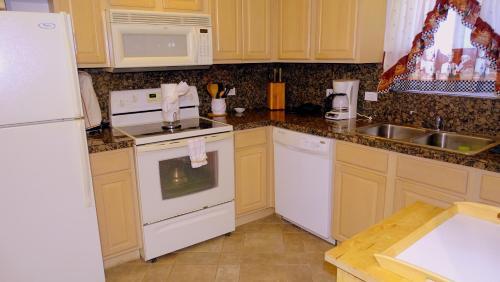 Apartamento Delphin 503a Condo