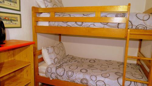 Apartamento Delphin 503a Condo