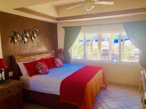 Apartamento Delphin 203b Condo