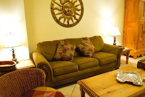 Apartamento Delphin 203b Condo