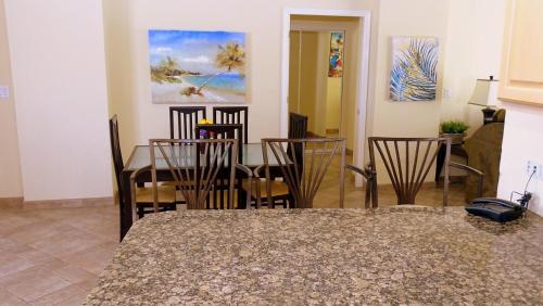 Apartamento Delphin 501 Condo