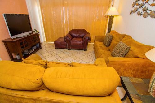 Apartamento Grande 605 Condo