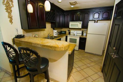 Apartamento Baja 103 Condo