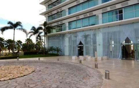Apartamento Peninsula Vallarta