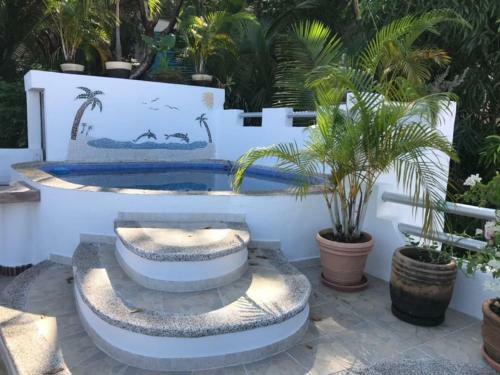 Apartamento Condo Cafeto Unit #2 Apts