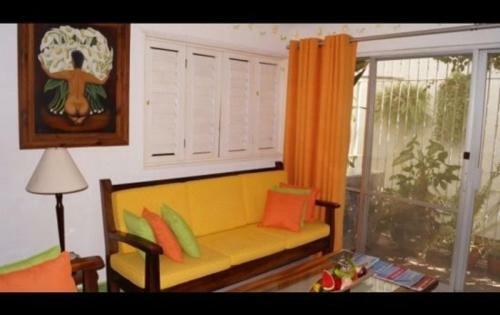 Apartamento Loma Del Mar Unit #c12 Apts