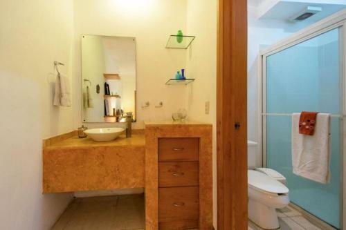 Apartamento Condo Mangos Apts Apts