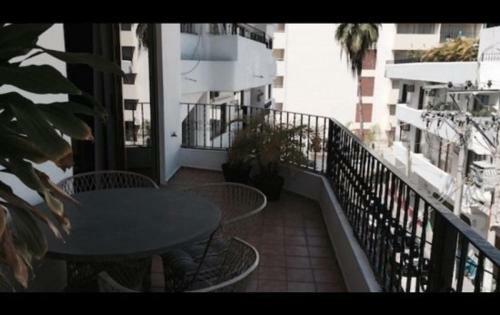 Apartamento La Palapa Unit #406 Apts