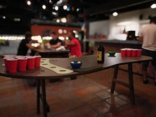 Chanclas Hostel Vallarta