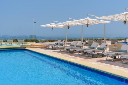 Hotel Residences By Grand Miramar