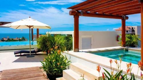 Apartamento V399 Unit #ph 1 Condo