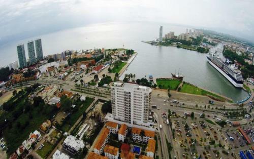 Apartamento Condominio Vivero