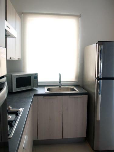 Apartamento Condominio Vivero