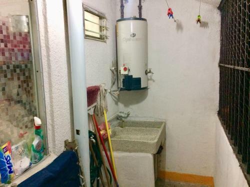 Apartamento Departamento Laux