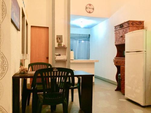 Apartamento Departamento Laux