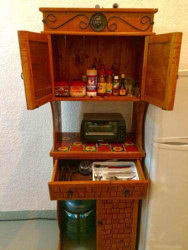 Apartamento Departamento Laux
