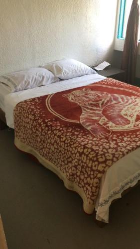 Apartamento Departamento Laux