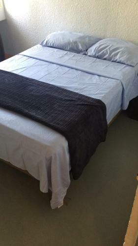 Apartamento Departamento Laux